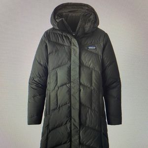 Patagonia Down with it Parka